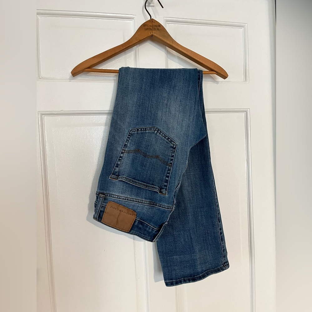 Mens/teen jeans